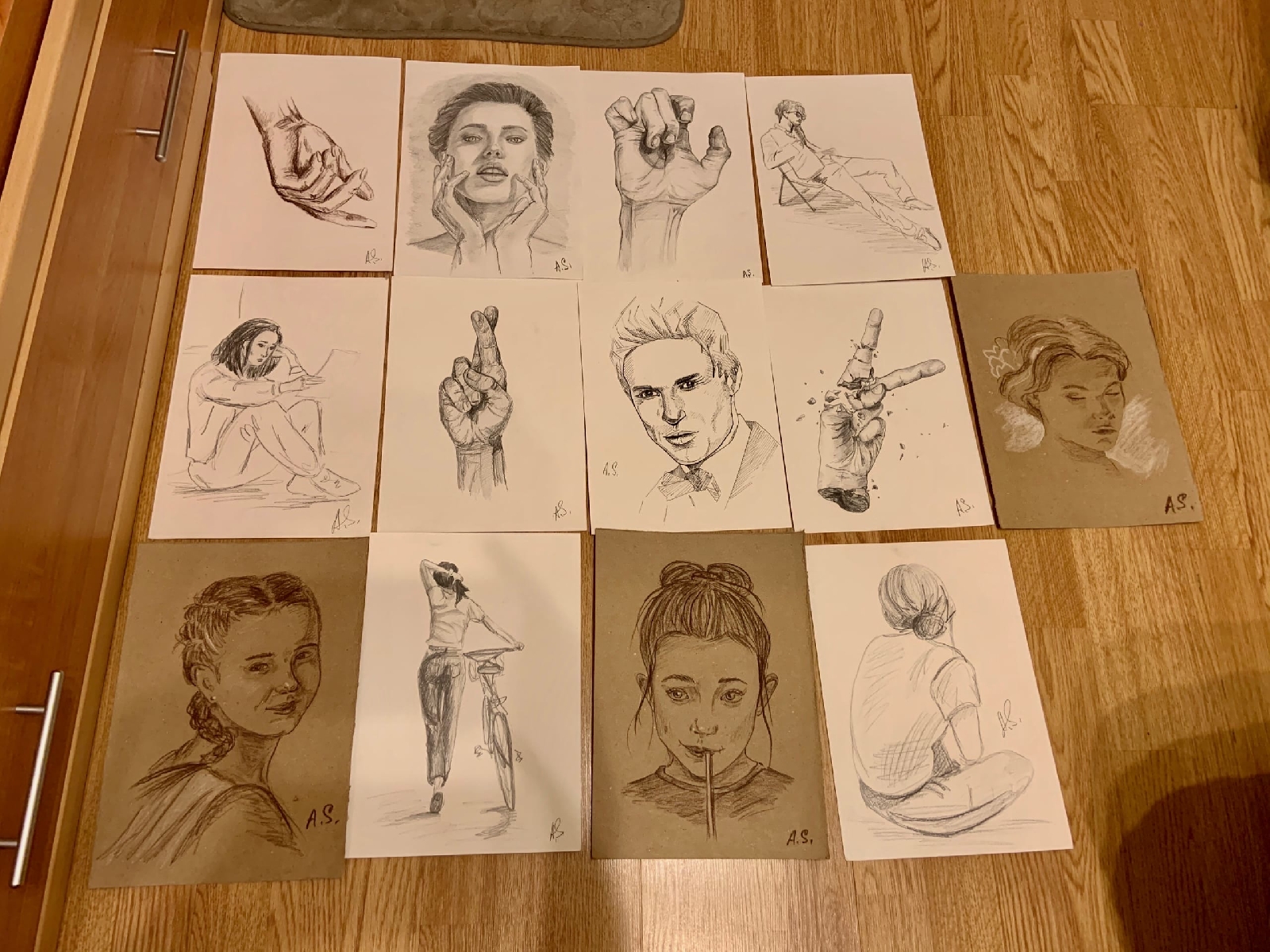 Обучение студентов в дистанционном формате продолжается